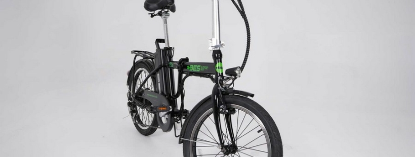 Фото: Flow E-bike