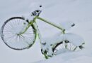 Фото: Альтернатива велопрогулкам зимой