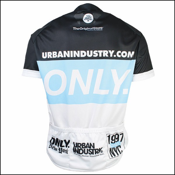 Фото: Team Cycle Jersey