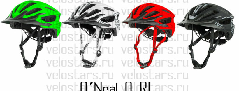 Фото: шлем для мтб велосипеда